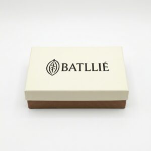 Caja oficial