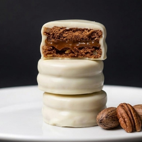 Alfajor Nuez